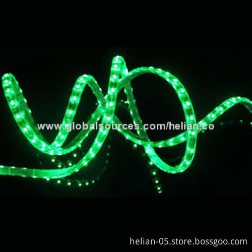 Flexible LED flexible strips suitable for multiple lighting occasions